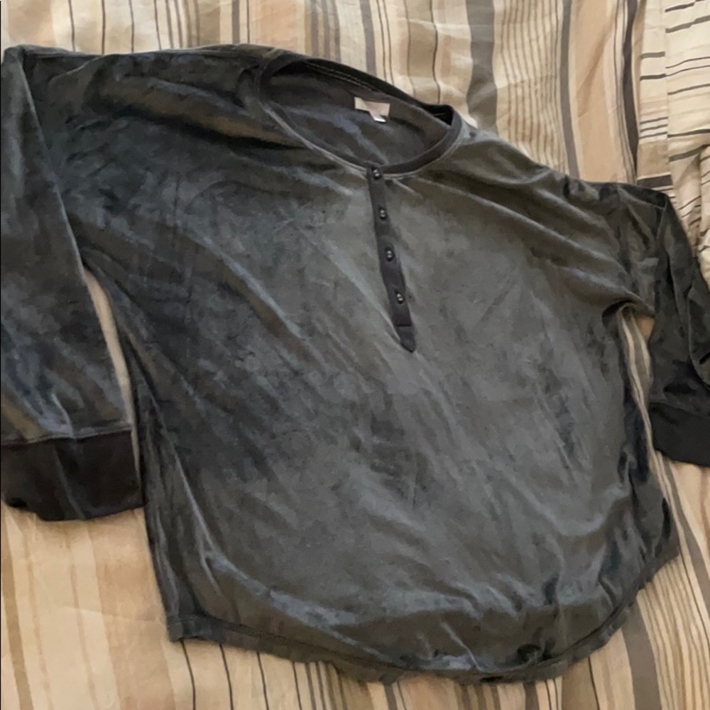 Secret Treasures Sleepwear